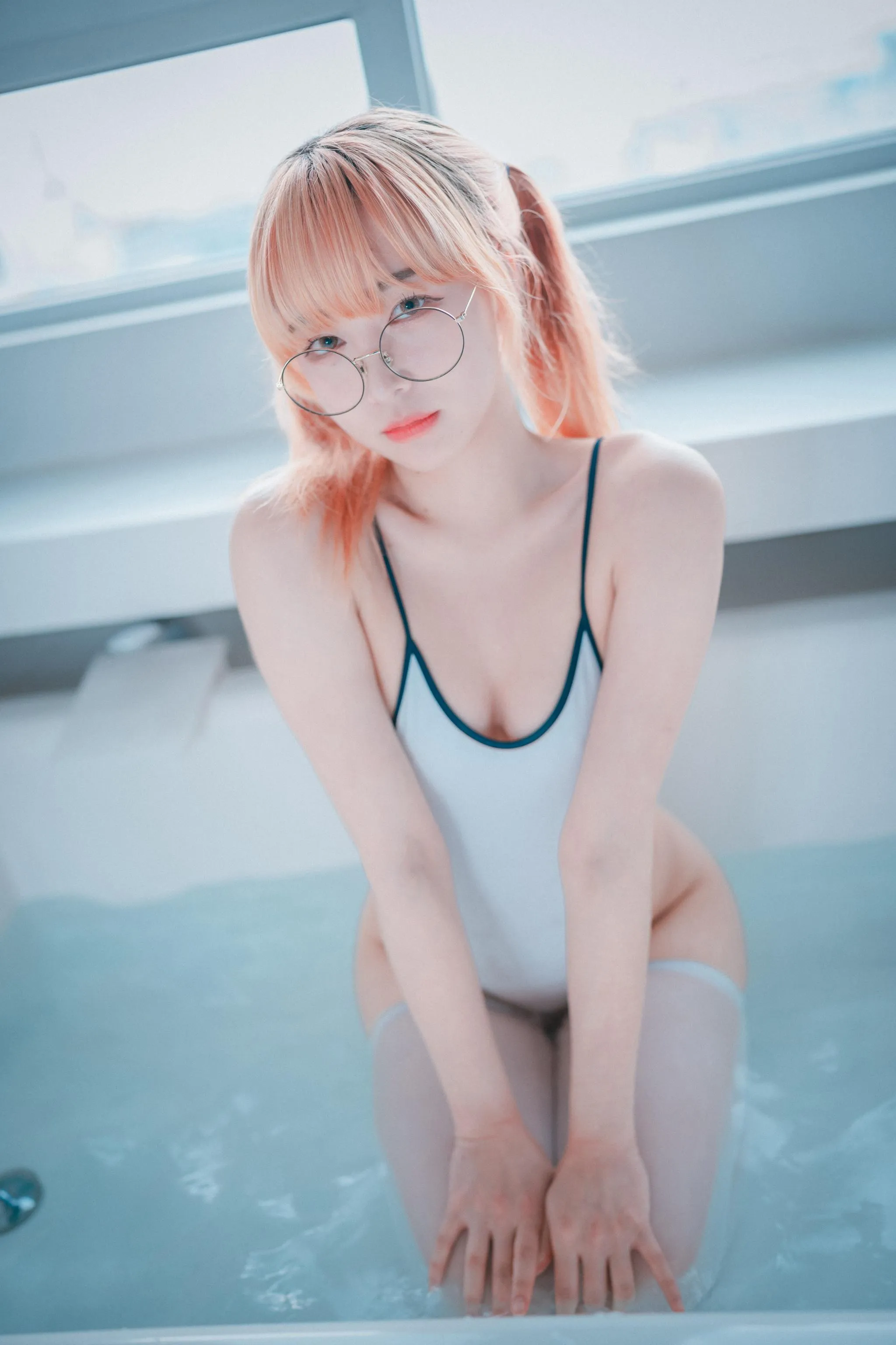 [DJAWA] Parkhaag – NO.002  Swimming Lessons 9-Normal [65P]插图8